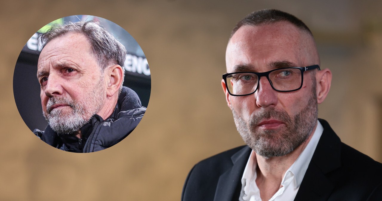 wiadomości,aktualności,Interia Nowe porządki Papszuna. Trener Legii zdecydował. Legenda poza sztabem szkoleniowym