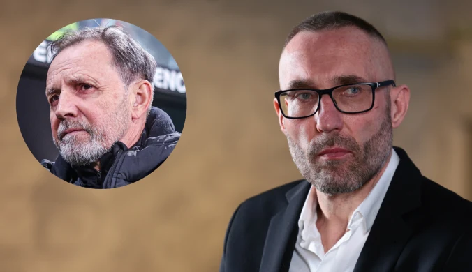 Nowe porządki Papszuna. Trener Legii zdecydował. Legenda poza sztabem