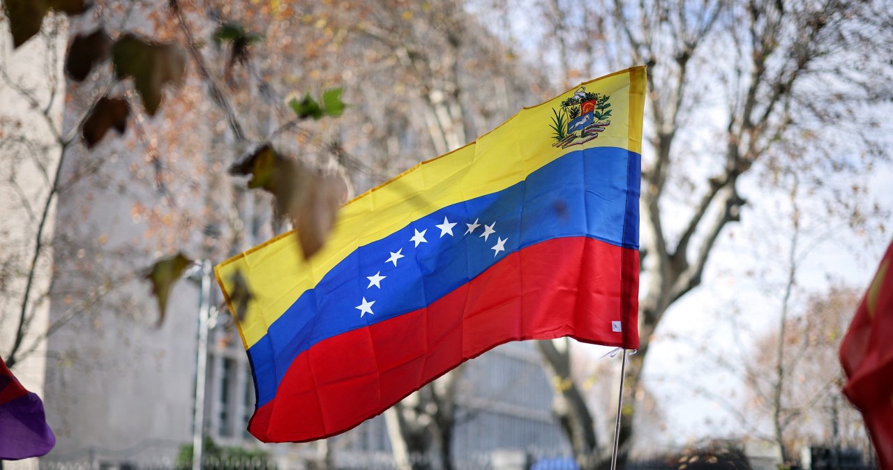 Gigantyczne długi Wenezueli. Roszczenia są miliardowe, co zrobią USA?