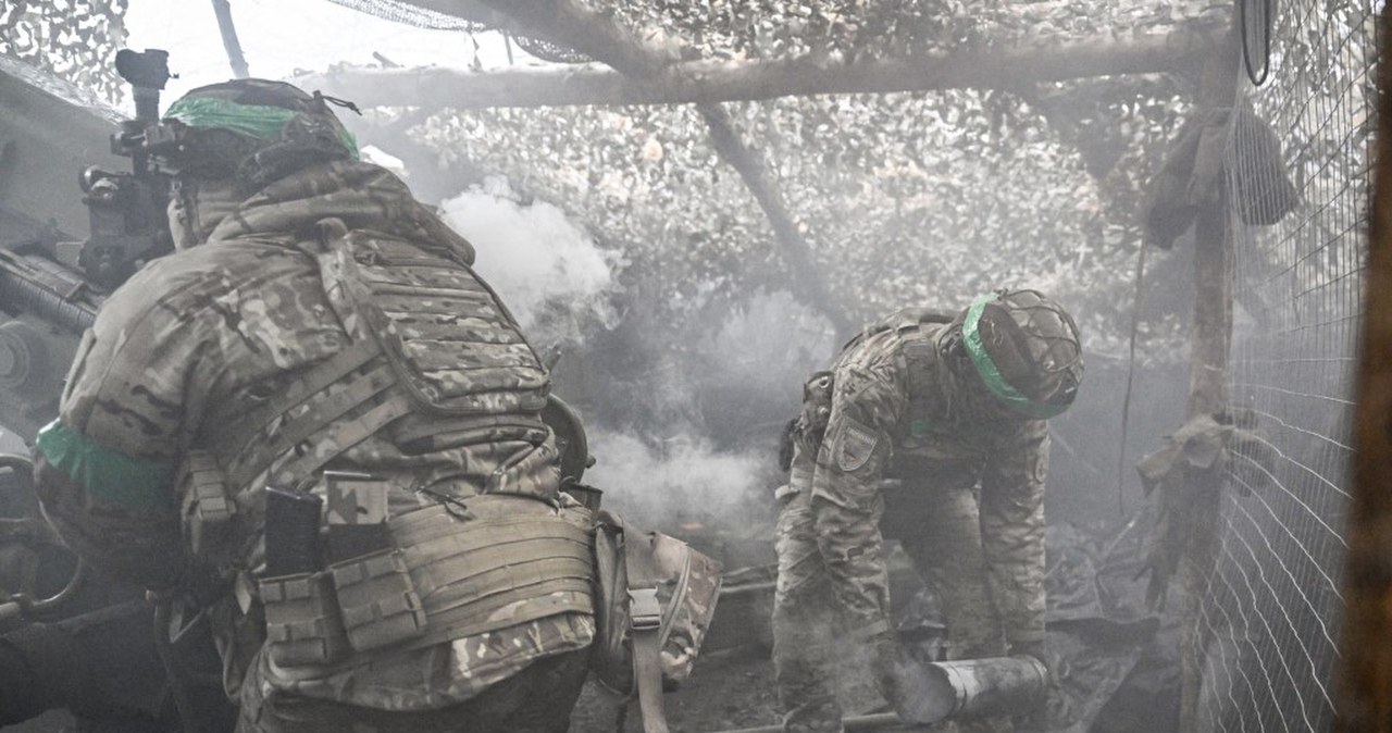 wiadomości,aktualności,Interia Rosja przyjęła nowy schemat walki. Analityk o 