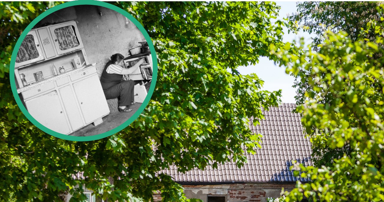 Kto dostał po babci, ten ma skarb. Na mebel z PRL polują kolekcjonerzy