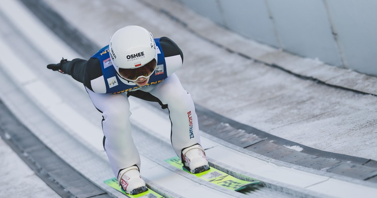 Rośnie przewaga Tomasiaka. Oto klasyfikacja generalna Pucharu Świata