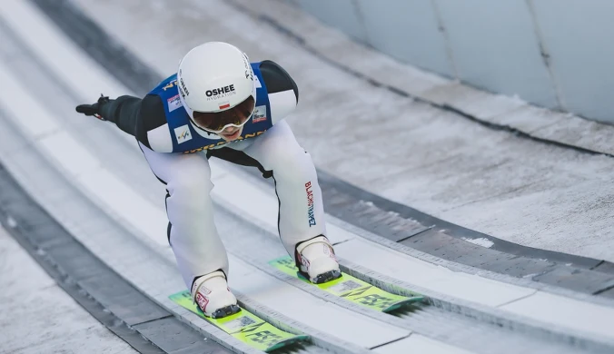 Rośnie przewaga Tomasiaka. Oto klasyfikacja generalna Pucharu Świata