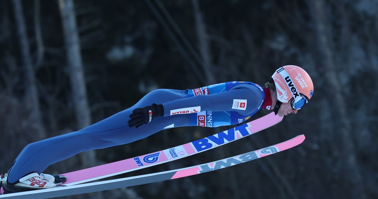 Kubacki przyznał otwarcie: wiedzieliśmy, czego się spodziewać przed zimą
