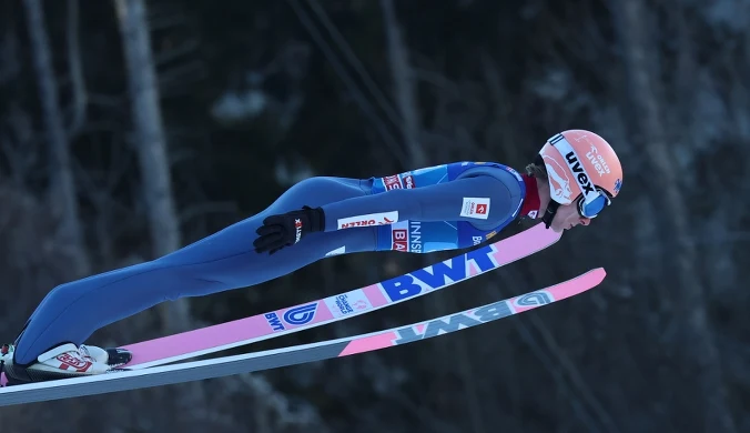 Kubacki przyznał otwarcie: wiedzieliśmy, czego się spodziewać przed zimą