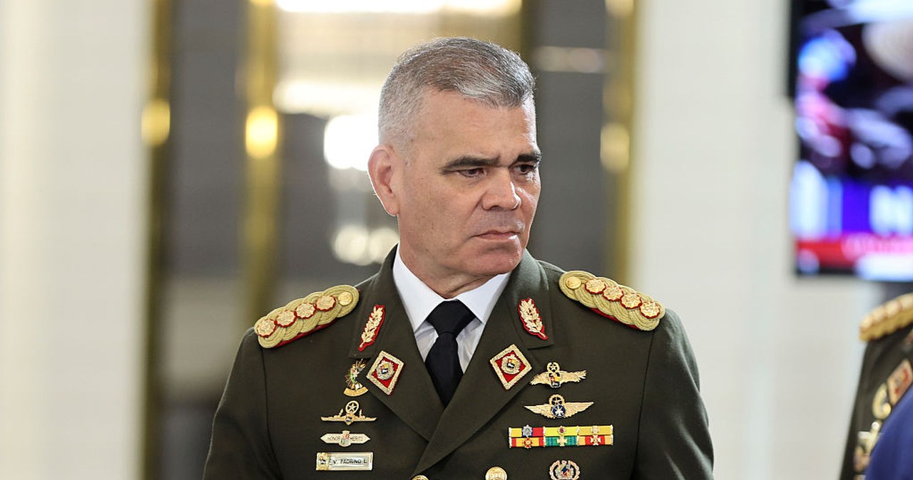 Armia Wenezueli postawiona w stan gotowości. Oświadczenie resortu obrony