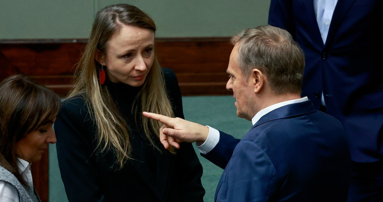 Awantura na Radzie Ministrów. Tajemniczy lobbysta wyprosił krok w tył?