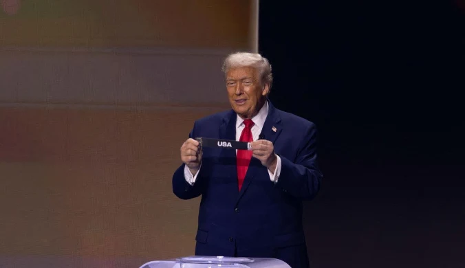 W Rosji aż huczy po akcji Trumpa. Domagają się jednego. FIFA pod ścianą?