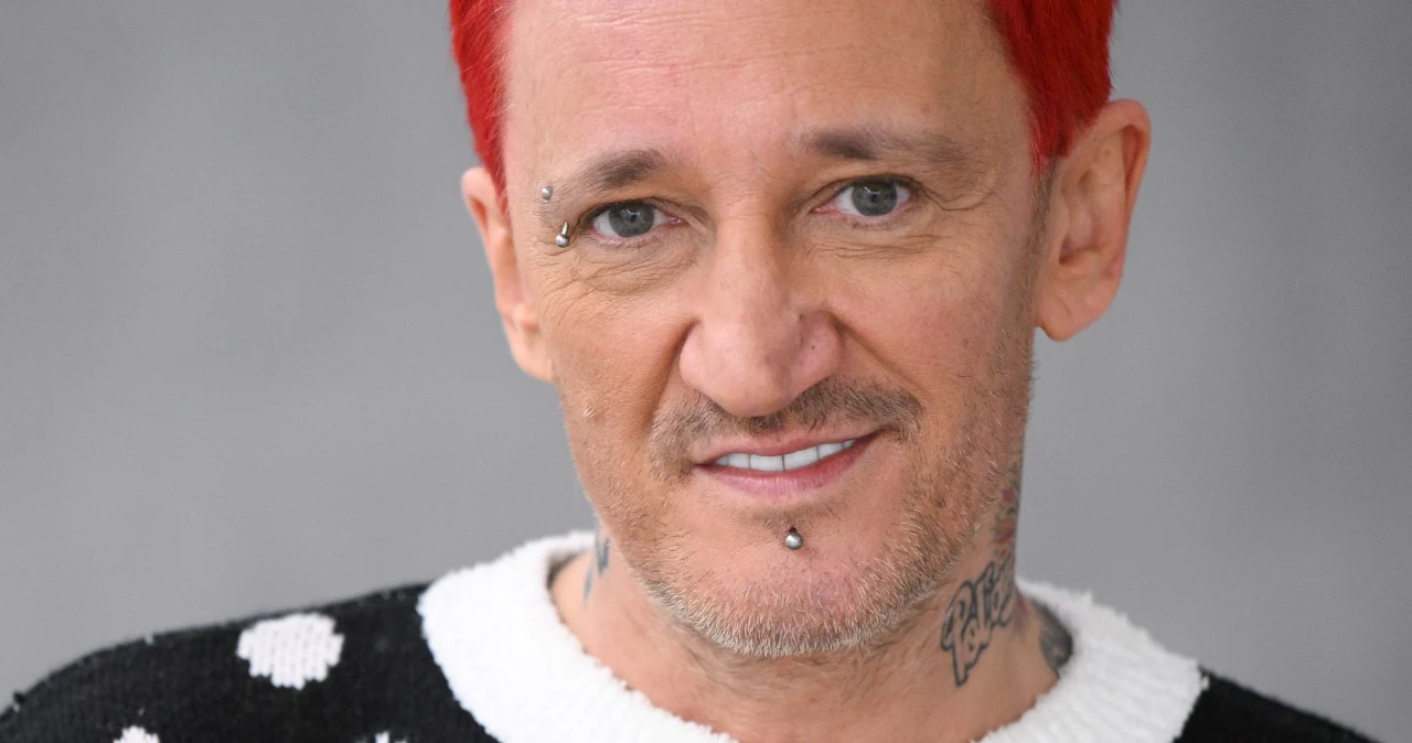 Michał Wiśniewski zabrał głos po sylwestrze w TVP. Opublikował przeprosiny