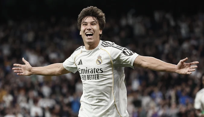 Real pokazał światu nowego bohatera. Trwa pościg za Barceloną. Padło 6 goli