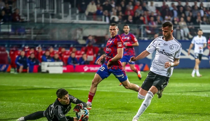 A jednak będzie powrót. Raków Częstochowa z oficjalnym komunikatem