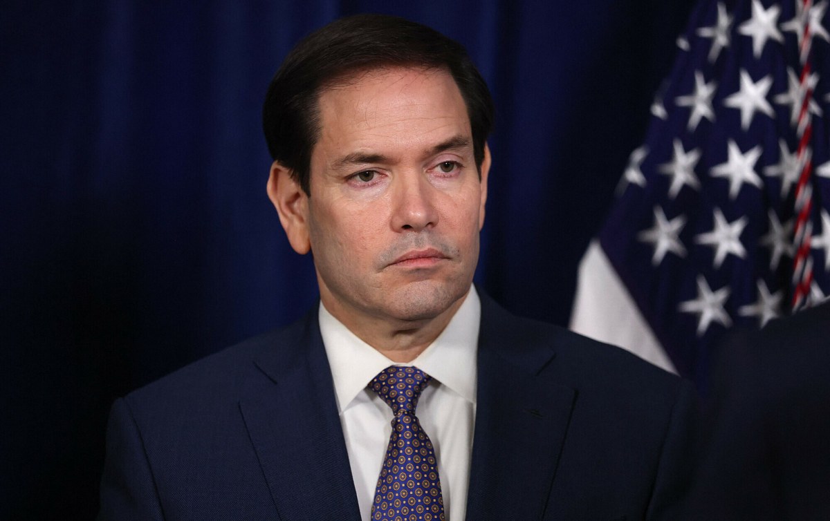 Marco Rubio bez ogródek. Ten kraj jest kolejnym celem USA