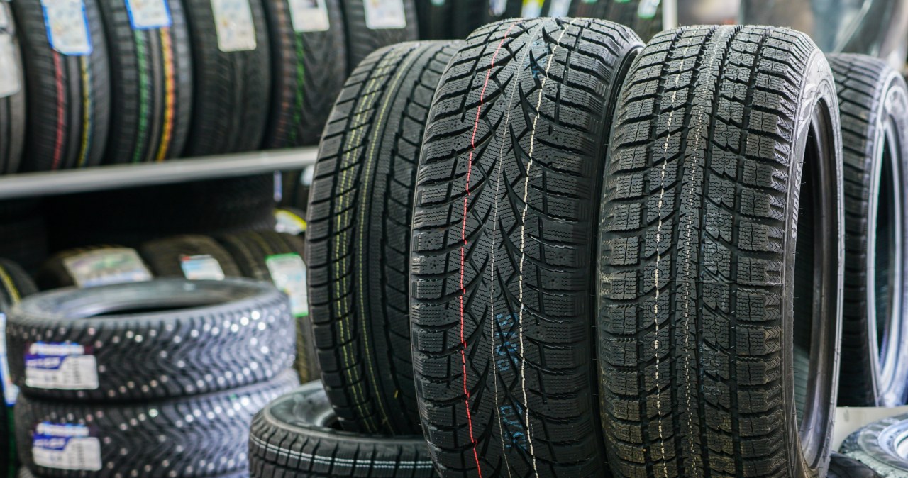 Kupiłeś opony w sieci w 2025 roku? Skarbówka naliczy choćby 93 tys. zł kary
