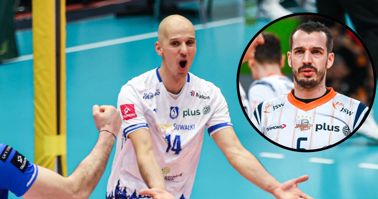 Tego nikt się nie spodziewał. Sensacja w PlusLidze, zatrzymali serię gwiazd