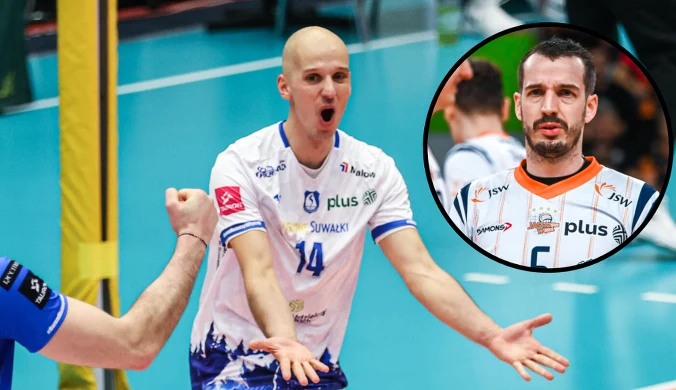 Tego nikt się nie spodziewał. Sensacja w PlusLidze, zatrzymali serię gwiazd