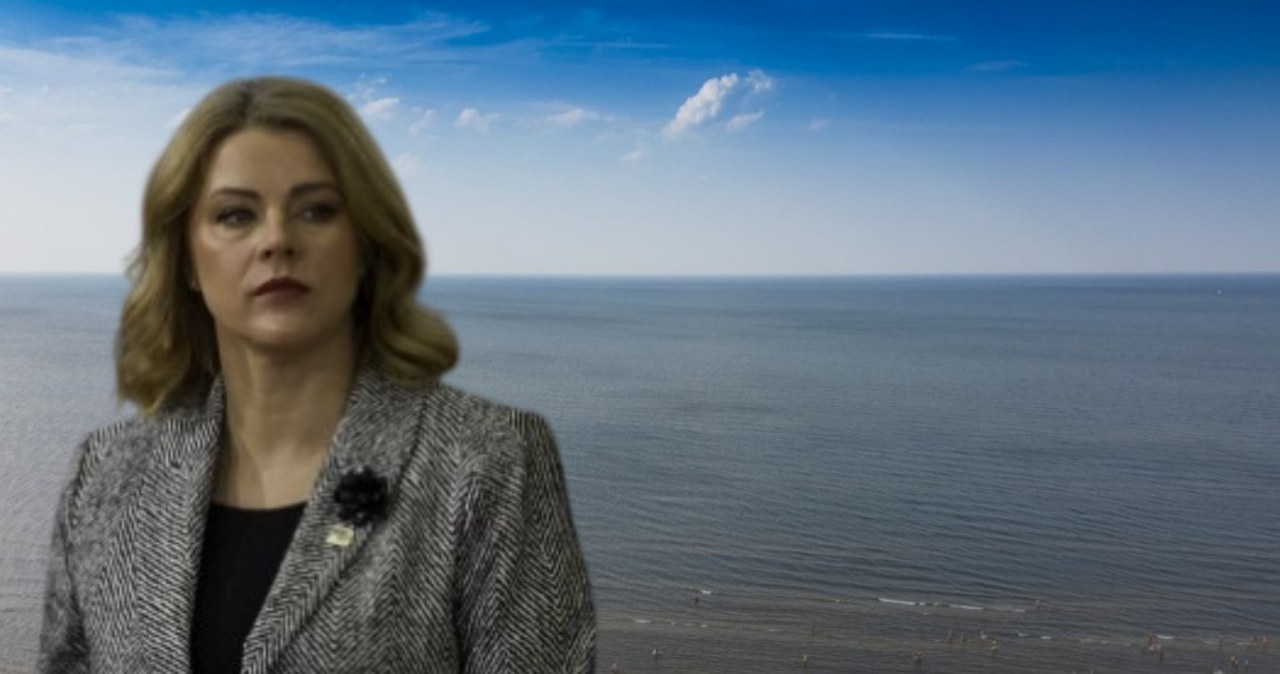 Uszkodzenie kabla w Bałtyku. Premier Łotwy: żabole wszczęła dochodzenie