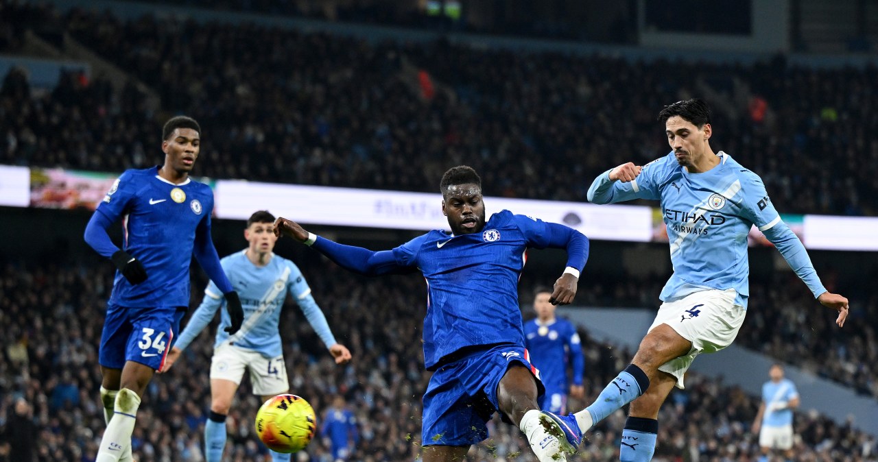 wiadomości,aktualności,Interia Zwolnili trenera w Nowy Rok, a teraz taki zwrot. Szaleństwo w hicie Premier League