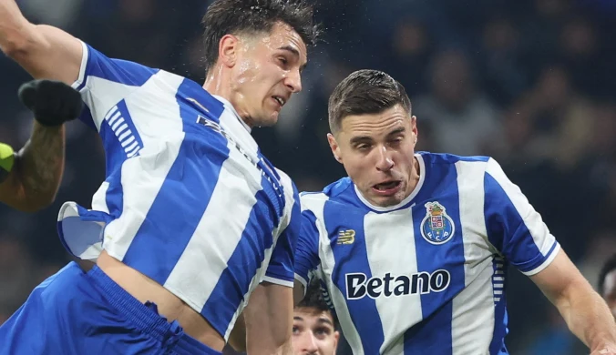 Koszmar w meczu Polaków. Kiwior z Bednarkiem aż łapali się za głowy [WIDEO]