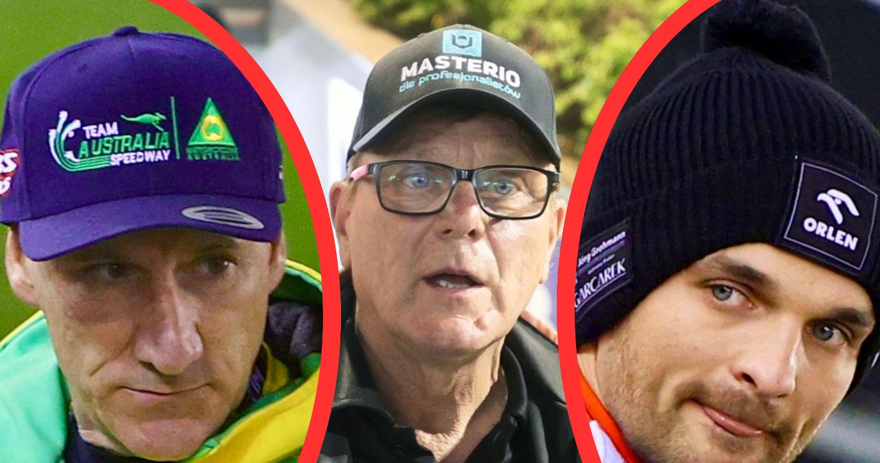 Wisi klątwa nad reprezentacją. Ostrzegł kadrę, na tym się nie skończy