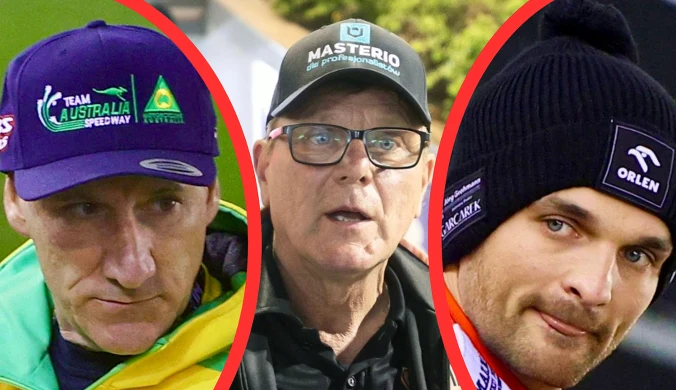 Wisi klątwa nad reprezentacją. Ostrzegł kadrę, na tym się nie skończy