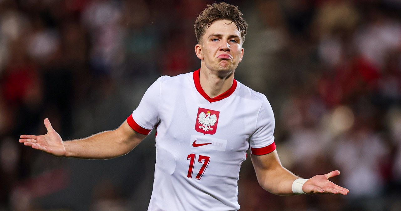 wiadomości,aktualności,Interia Nie otrzymał powołania od Urbana. Dotarł już do Madrytu. Na zdjęciach logo Realu