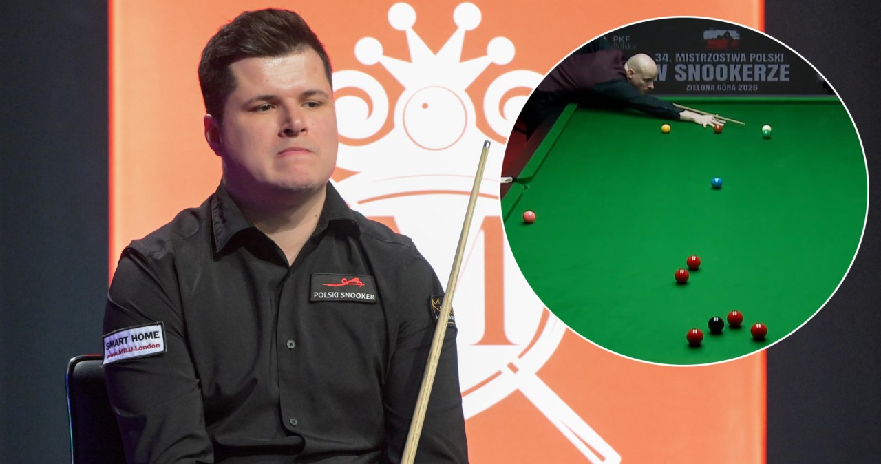 Demolka w finale mistrzostw Polski. choćby 71:0 tu nie wystarczyło