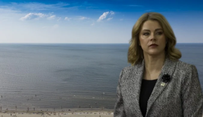 Uszkodzenie kabla w Bałtyku. Premier Łotwy: Policja wszczęła dochodzenie