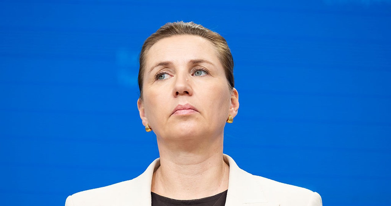 Premier Danii oburzona słowami Trumpa. "Nie mają prawa"