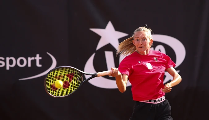 Świątek w Sydney, ale co się stało w Afryce. Dwa dni rywalizacji, radość Polki