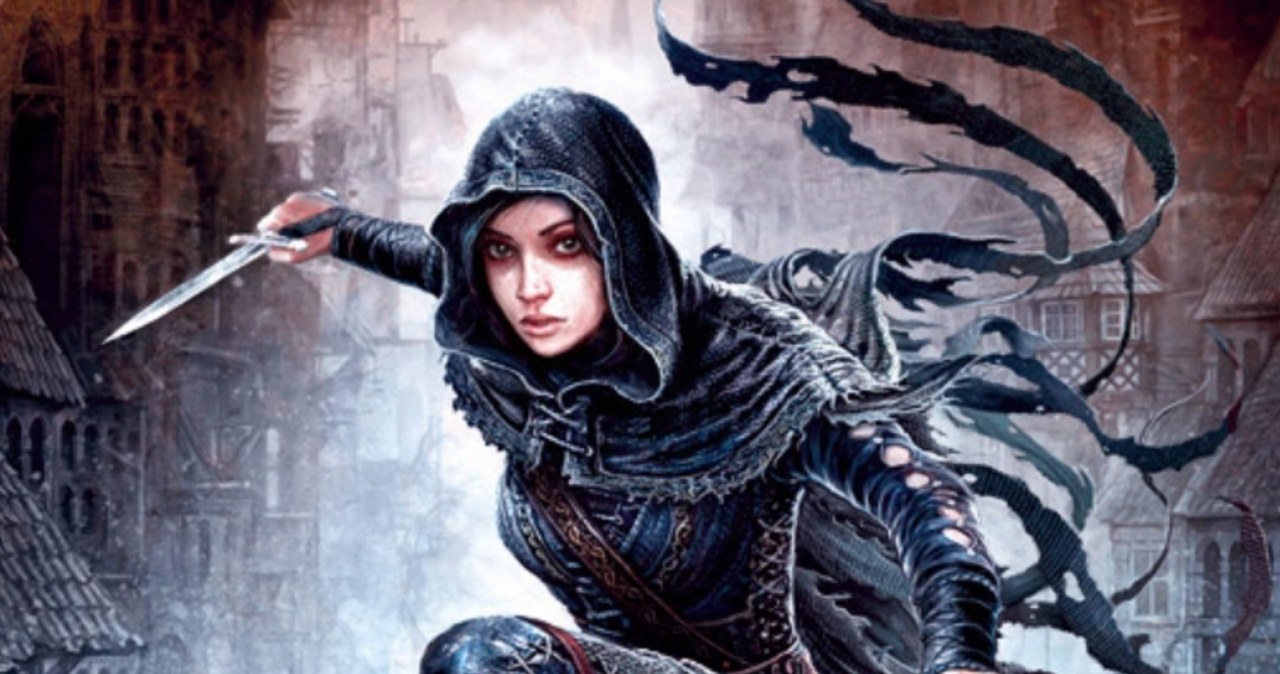 "Z mgły zrodzony" Sandersona jako gra wideo? realizowane są rozmowy!