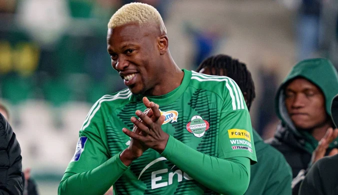 Piłkarz Ekstraklasy opuścił areszt. Wraca do treningu. Jest komunikat klubu