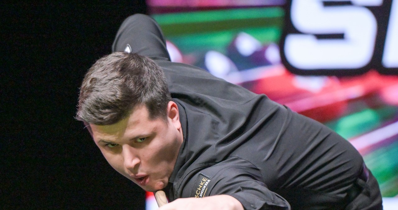 wiadomości,aktualności,Interia Demolka w finale mistrzostw. 71:0 to za mało. Pierwszy Polak w historii