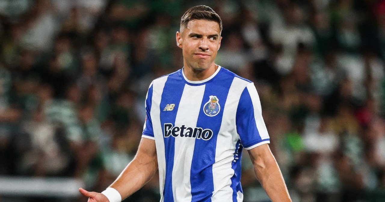 Koszmarny błąd w meczu Bednarka i Kiwiora. Polacy na ustach Portugalczyków