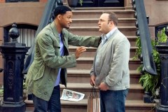 Hitch: Najlepszy doradca przeciętnego faceta