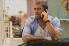 El Inmortal. Gangi Madrytu