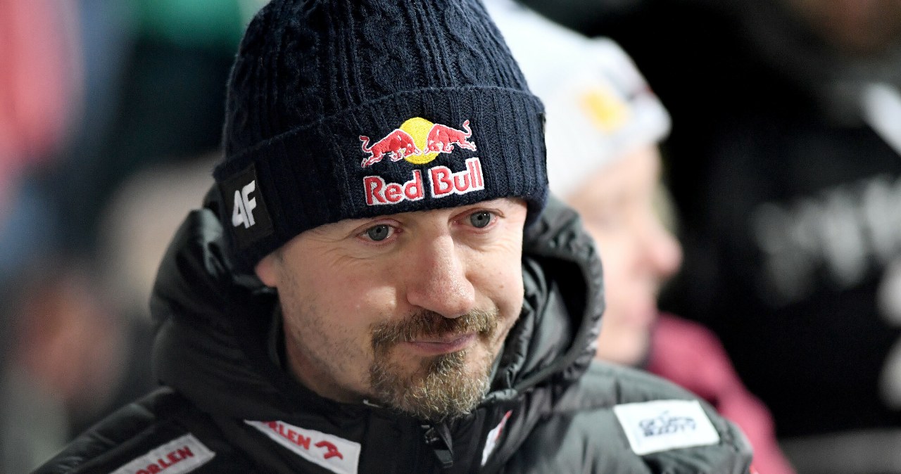 Małysz zabrał głos ws. ogromnego skandalu. Ujawnił wszystkie szczegóły