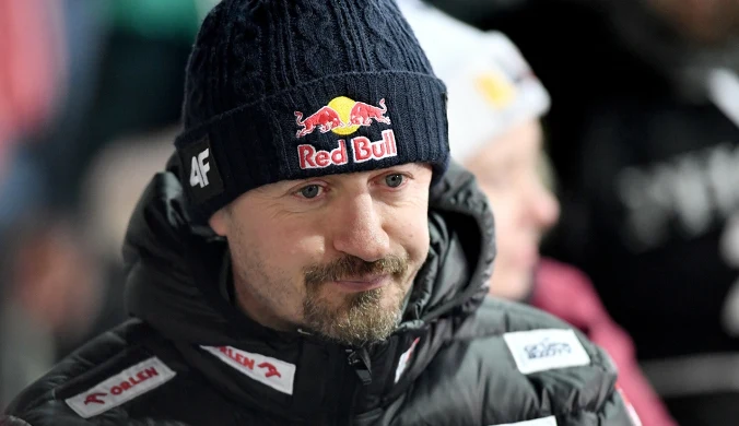 Małysz zabrał głos ws. ogromnego skandalu. Ujawnił wszystkie szczegóły