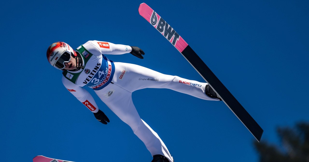 Dyskwalifikacja Polaka, ale co stało się później. Obrzydliwy atak rywala