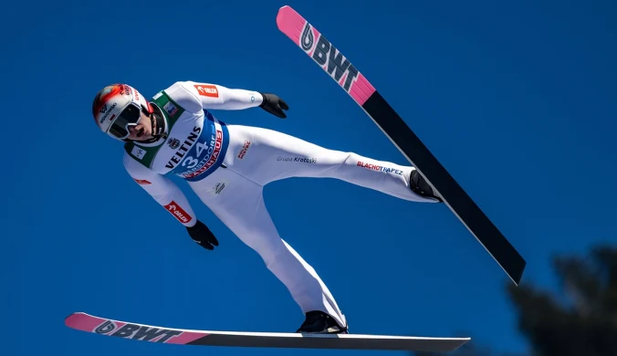 Polski skoczek zaatakowany, Norwegowi puściły hamulce. "Jaka jest różnica?"