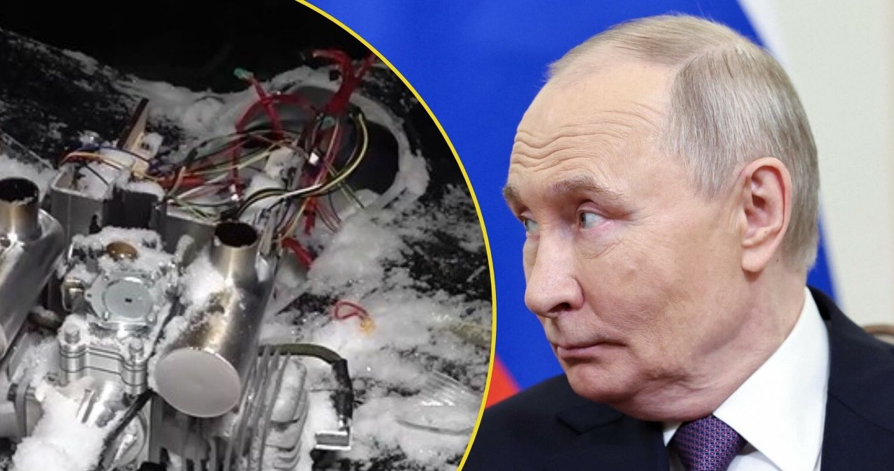 Trump zmienił zdanie ws. rosyjskiej narracji? "Nie wierzę"