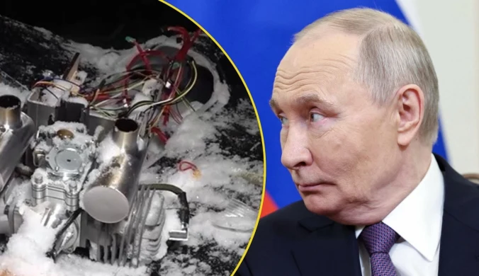 Trump zmienił zdanie ws. rosyjskiej narracji? "Nie wierzę"