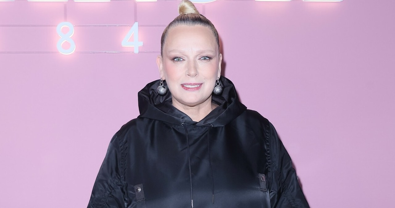 Polska gwiazda zachwyca sylwetką. W diecie wyznaje jedną zasadę