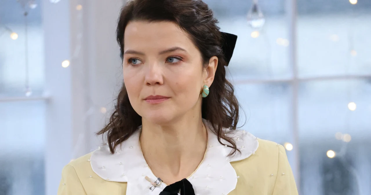 Jabłczyńska nie mogła wybaczyć mu zdrady. Po latach zrezygnowała z konfliktu