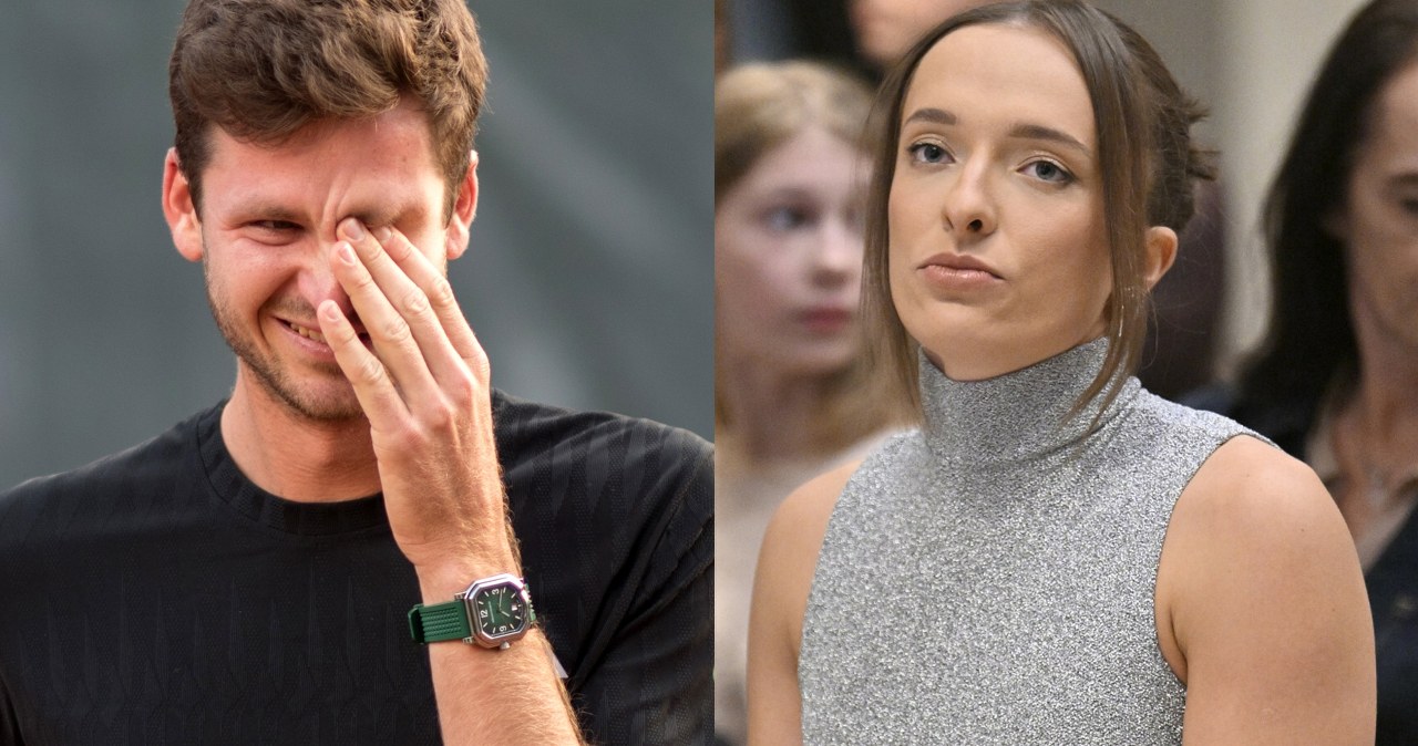 Nagły zwrot akcji na United Cup. Hurkacz nadał taki komunikat do Świątek