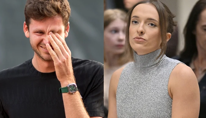 Niespodziewany komunikat Hurkacza do Świątek. Zwrot akcji, ogłasza publicznie