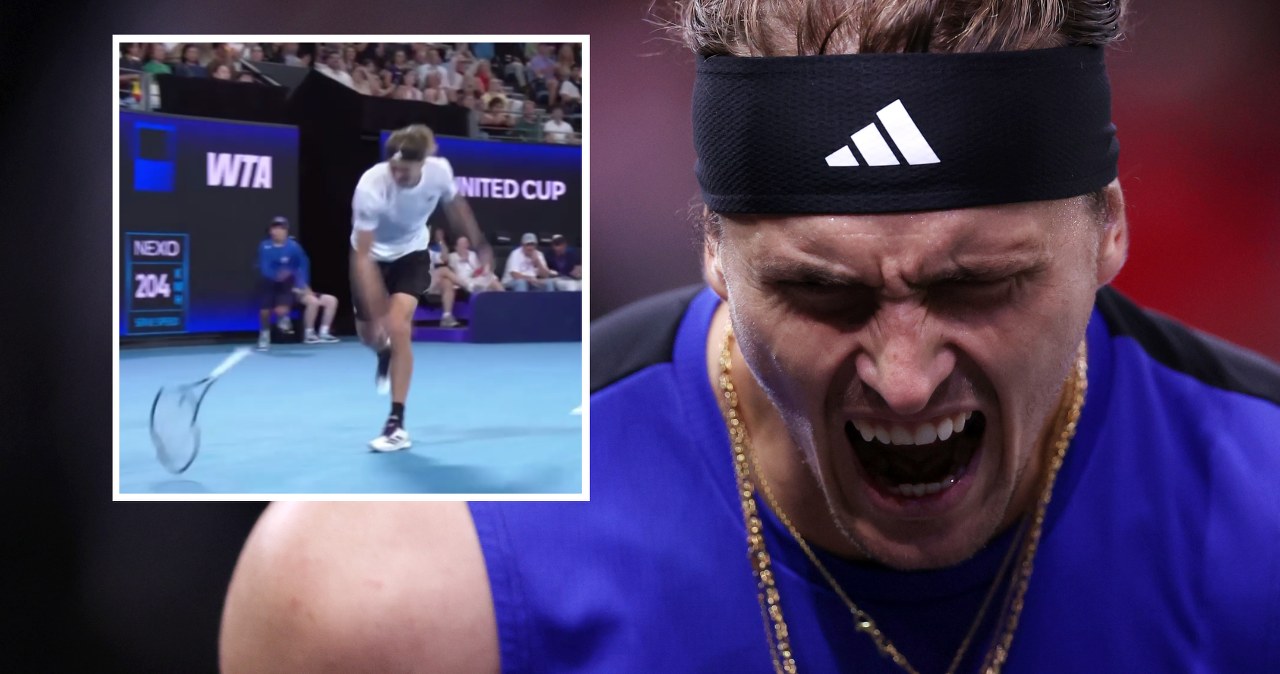 Incydent na meczu Polski, Niemiec wpadł w furię. Nerwy kompletnie puściły