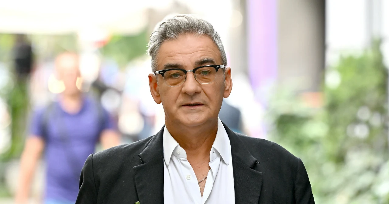 Gdy żona zażądała rozwodu, wyszedł z jedną walizką. Potem stracił wszystko