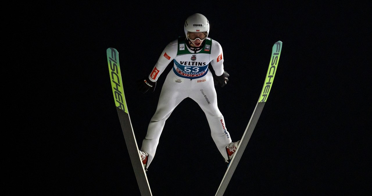 TCS. O której skoki narciarskie w Bischofshofen dzisiaj? Gdzie obejrzeć w TV?