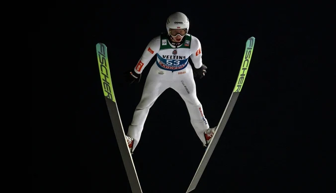 TCS. O której skoki narciarskie w Bischofshofen dzisiaj? Gdzie obejrzeć w TV?