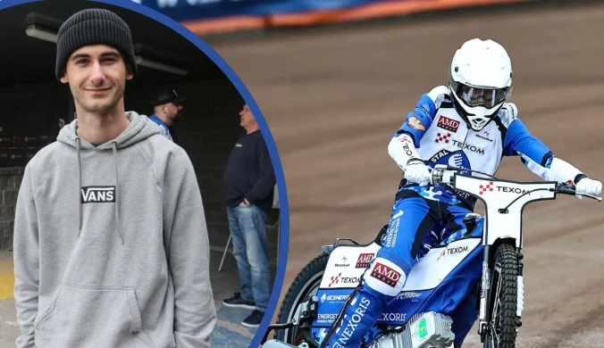 To może być transferowy niewypał. To nie wygląda dobrze